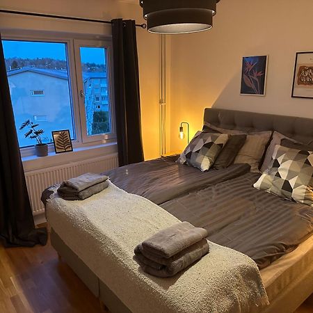 Feels Like Home Gothenburg Exterior photo