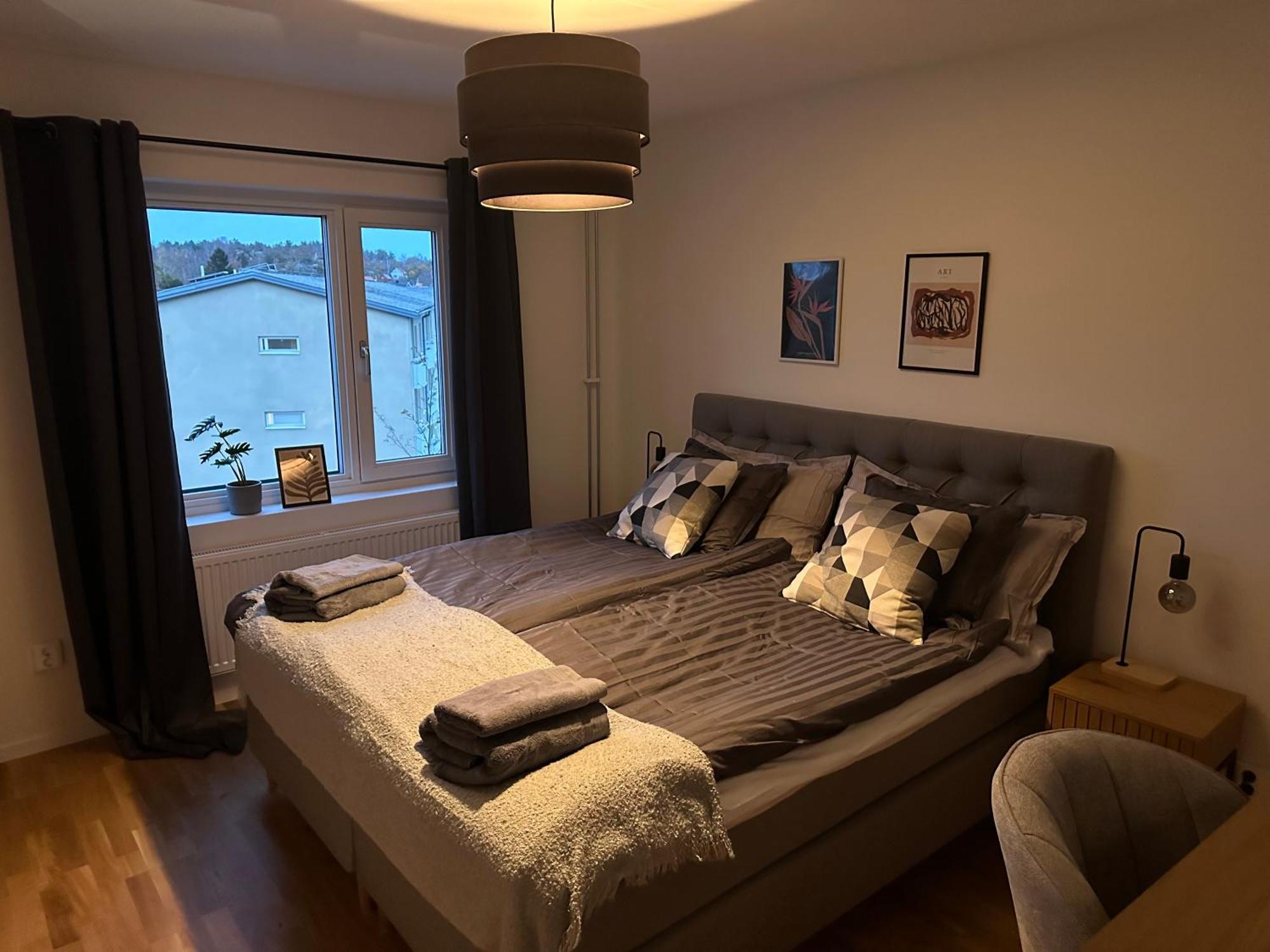 Feels Like Home Gothenburg Exterior photo