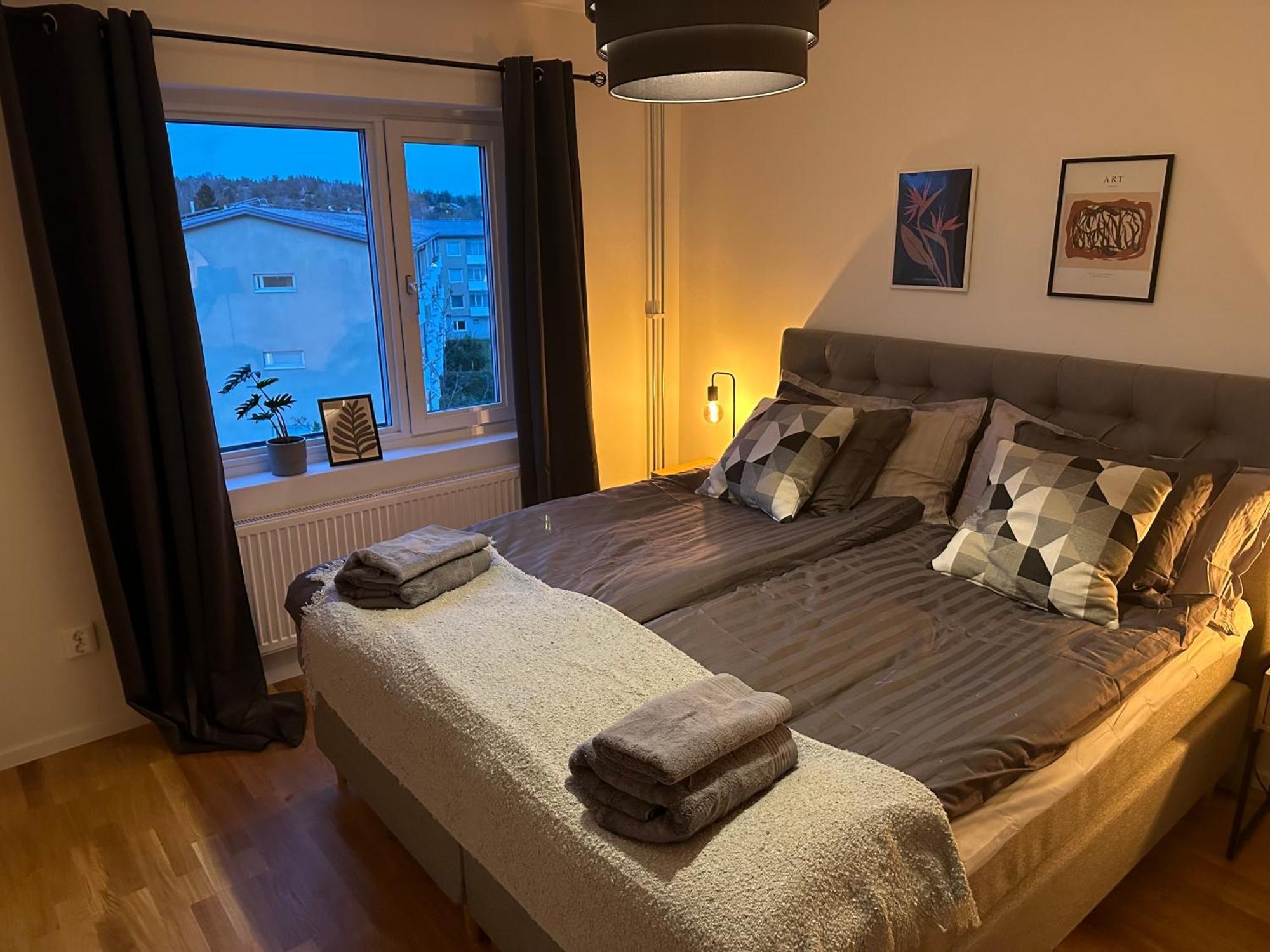 Feels Like Home Gothenburg Exterior photo
