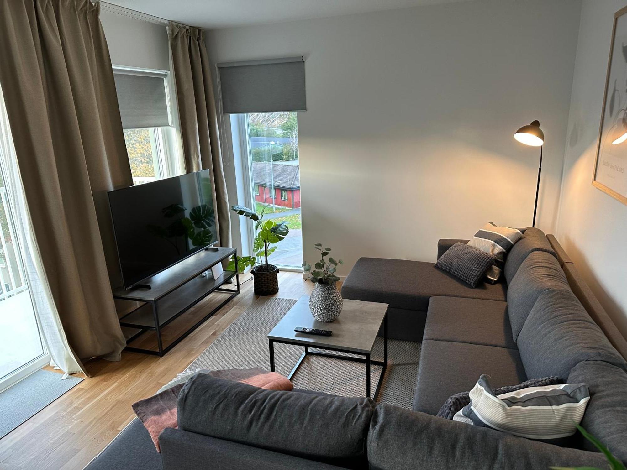 Feels Like Home Gothenburg Exterior photo